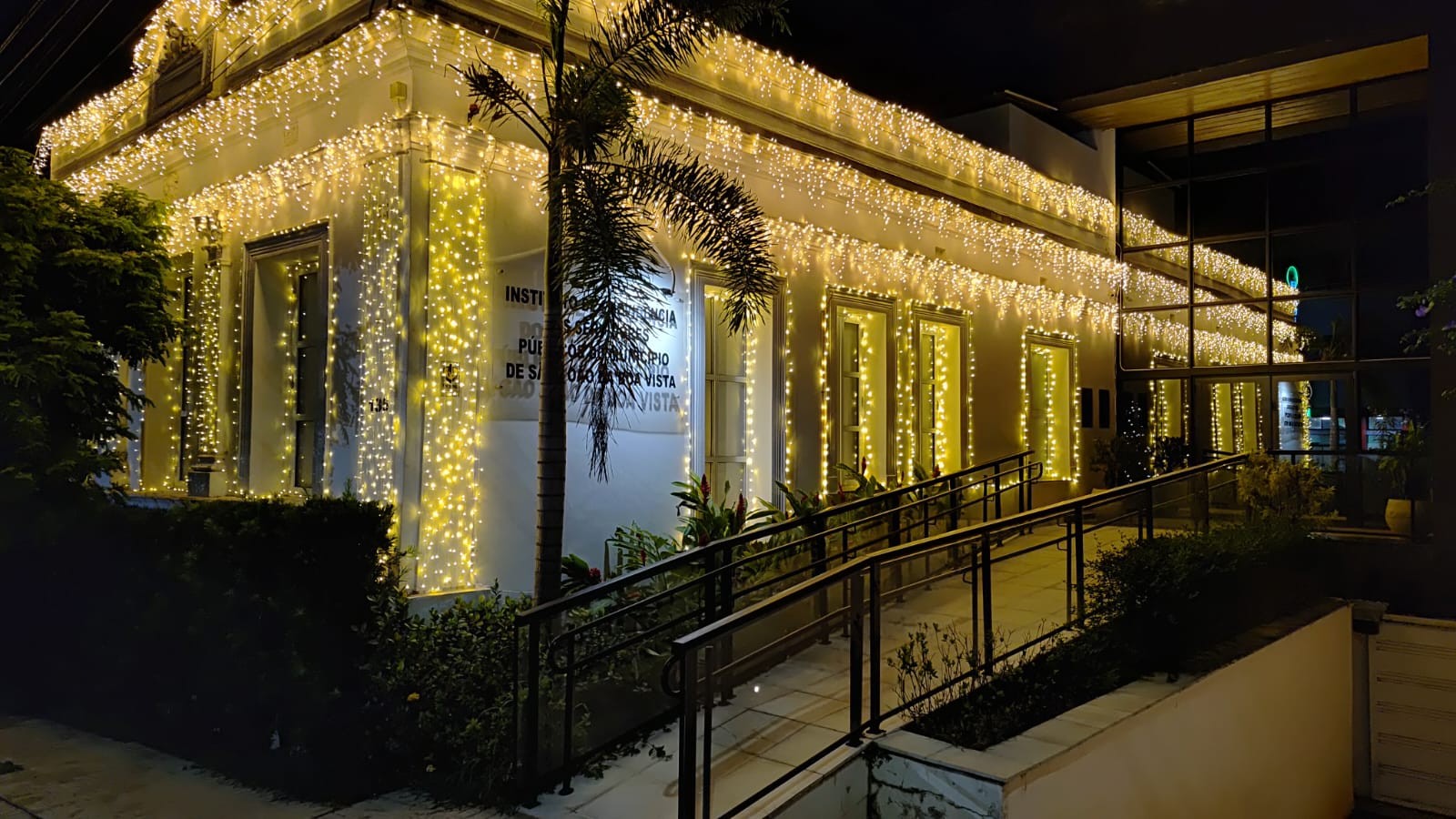 Festas de fim de ano